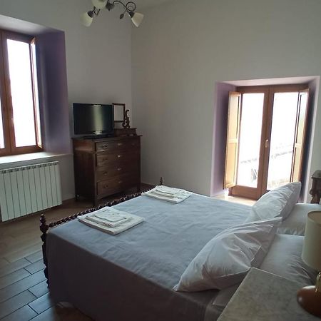 バリシャーノ Casa Martinoヴィラ エクステリア 写真