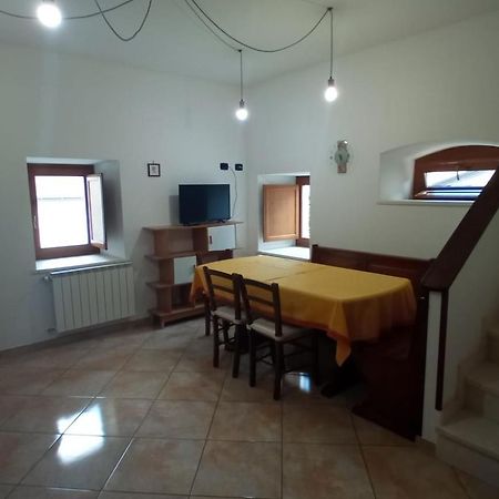 バリシャーノ Casa Martinoヴィラ エクステリア 写真