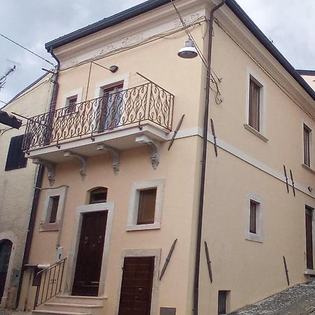 バリシャーノ Casa Martinoヴィラ エクステリア 写真