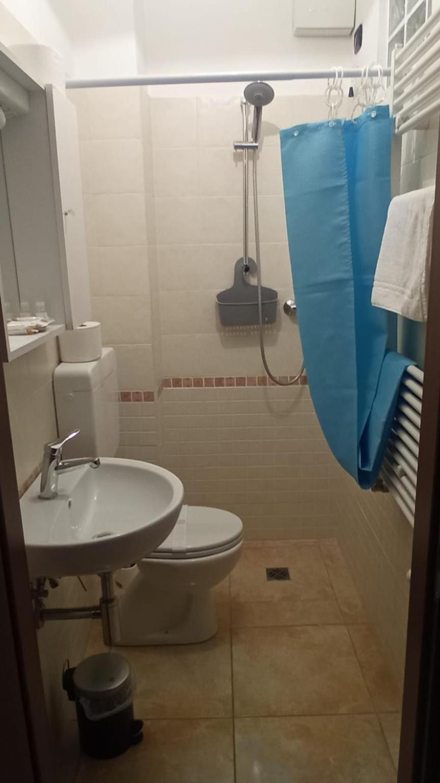バリシャーノ Casa Martinoヴィラ エクステリア 写真