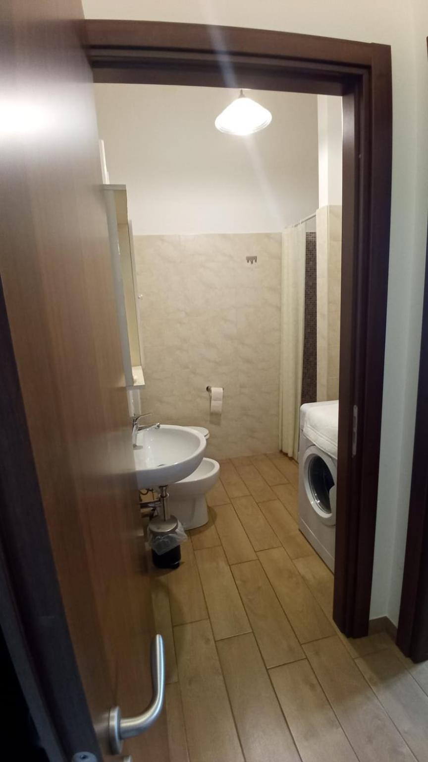 バリシャーノ Casa Martinoヴィラ エクステリア 写真