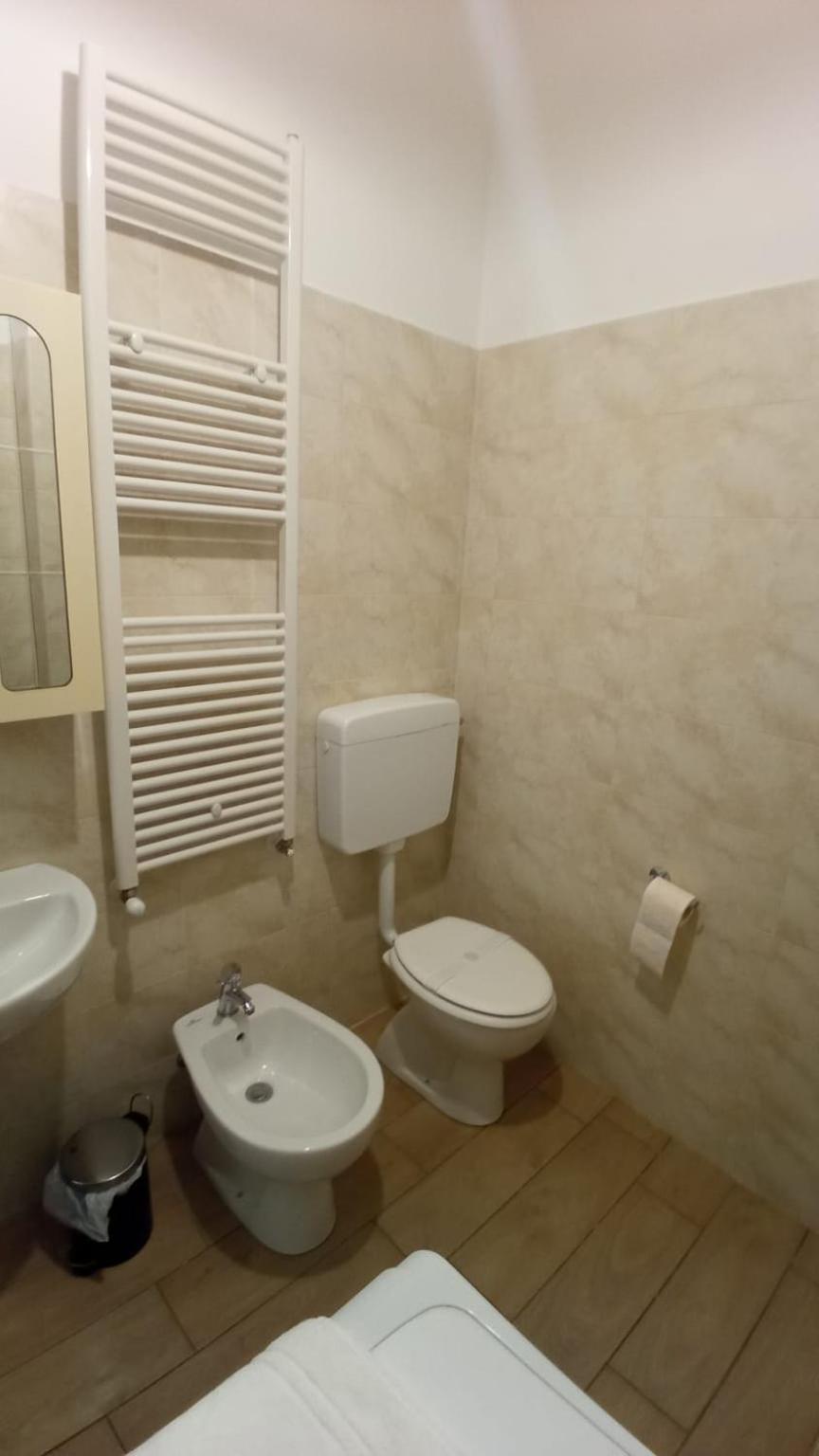 バリシャーノ Casa Martinoヴィラ エクステリア 写真