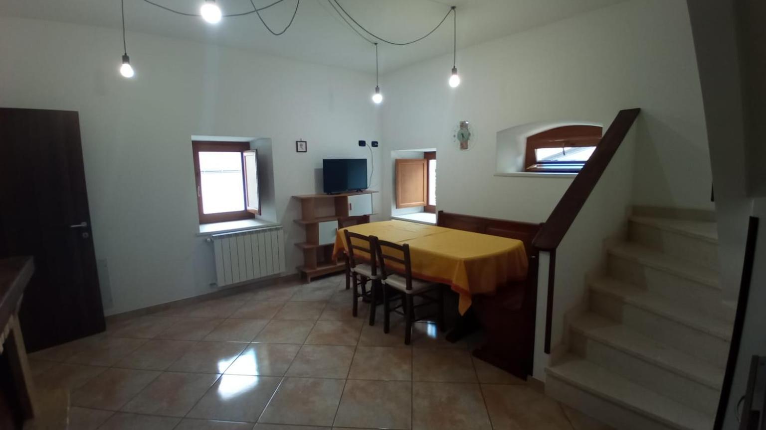 バリシャーノ Casa Martinoヴィラ エクステリア 写真